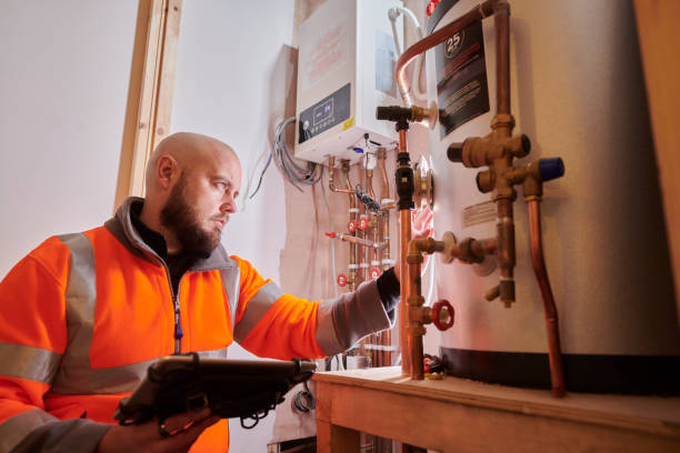 Best Emergency Plumber  in Eden, TX