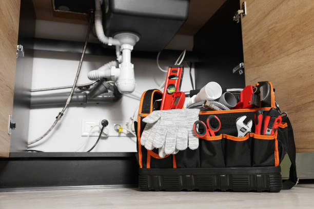 Professional Plumbing in Eden, TX