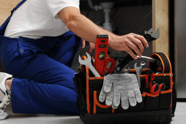 Best Commercial Plumbing Services  in Eden, TX