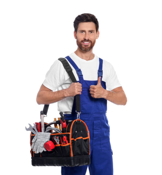 Best Clogged Drain Plumber  in Eden, TX