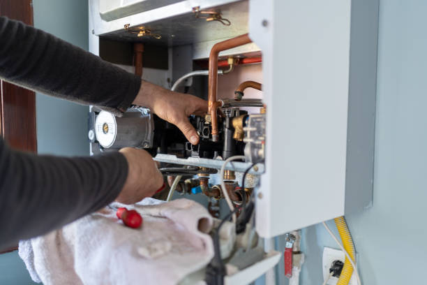 Best Toilet Repair Services  in Eden, TX